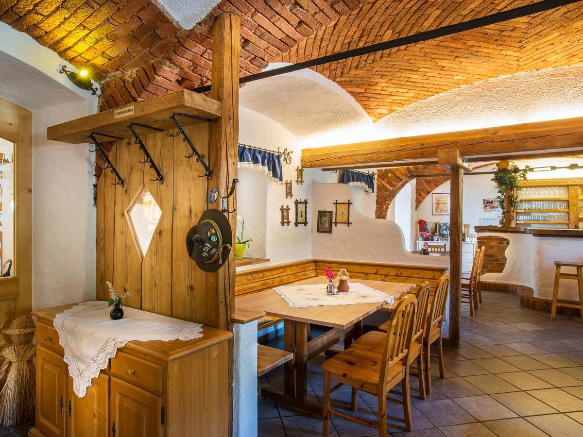 Hotel Landhof Steinbaeck Sankt Stefan ob Stainz Exterior foto